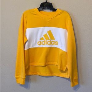adidas pullover